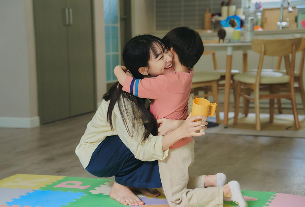 tvN 우리들의 블루스