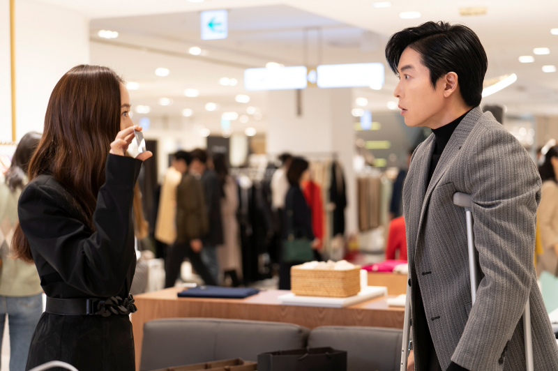 KBS 크레이지 러브