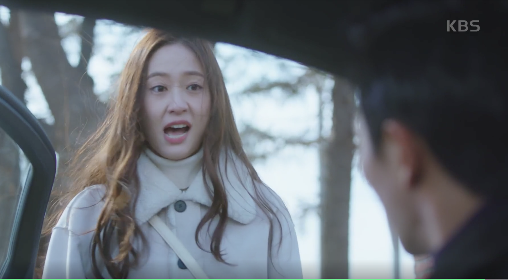 크레이지 러브 캡처