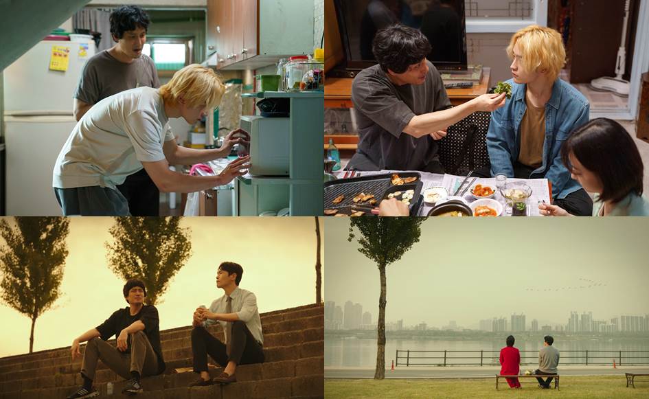 티빙 '아직 최선을 다하지 않았을 뿐' 캡쳐