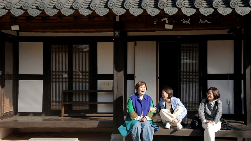 KBS  ‘한 번쯤 멈출 수밖에’