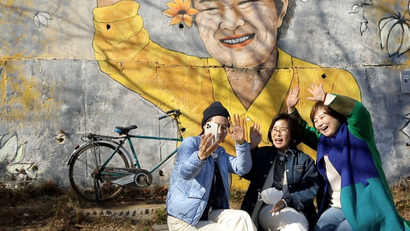 KBS  ‘한 번쯤 멈출 수밖에’