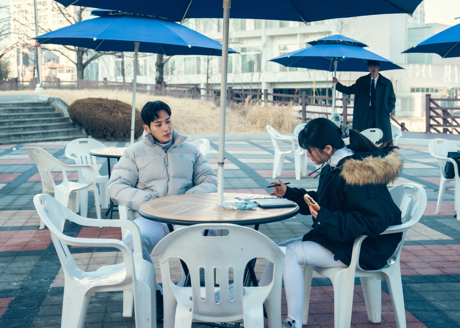 tvN ‘스물다섯 스물하나’ 