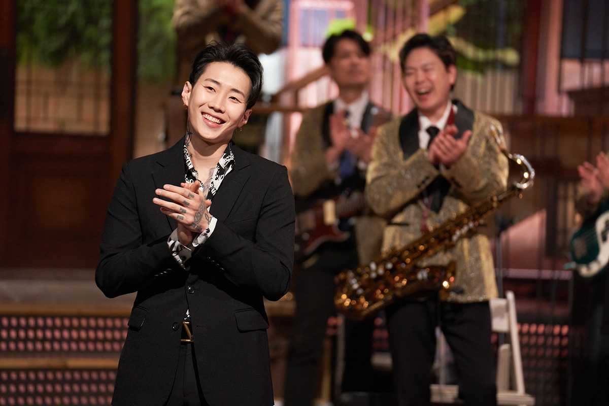 쿠팡플레이 'SNL 코리아 시즌 2'