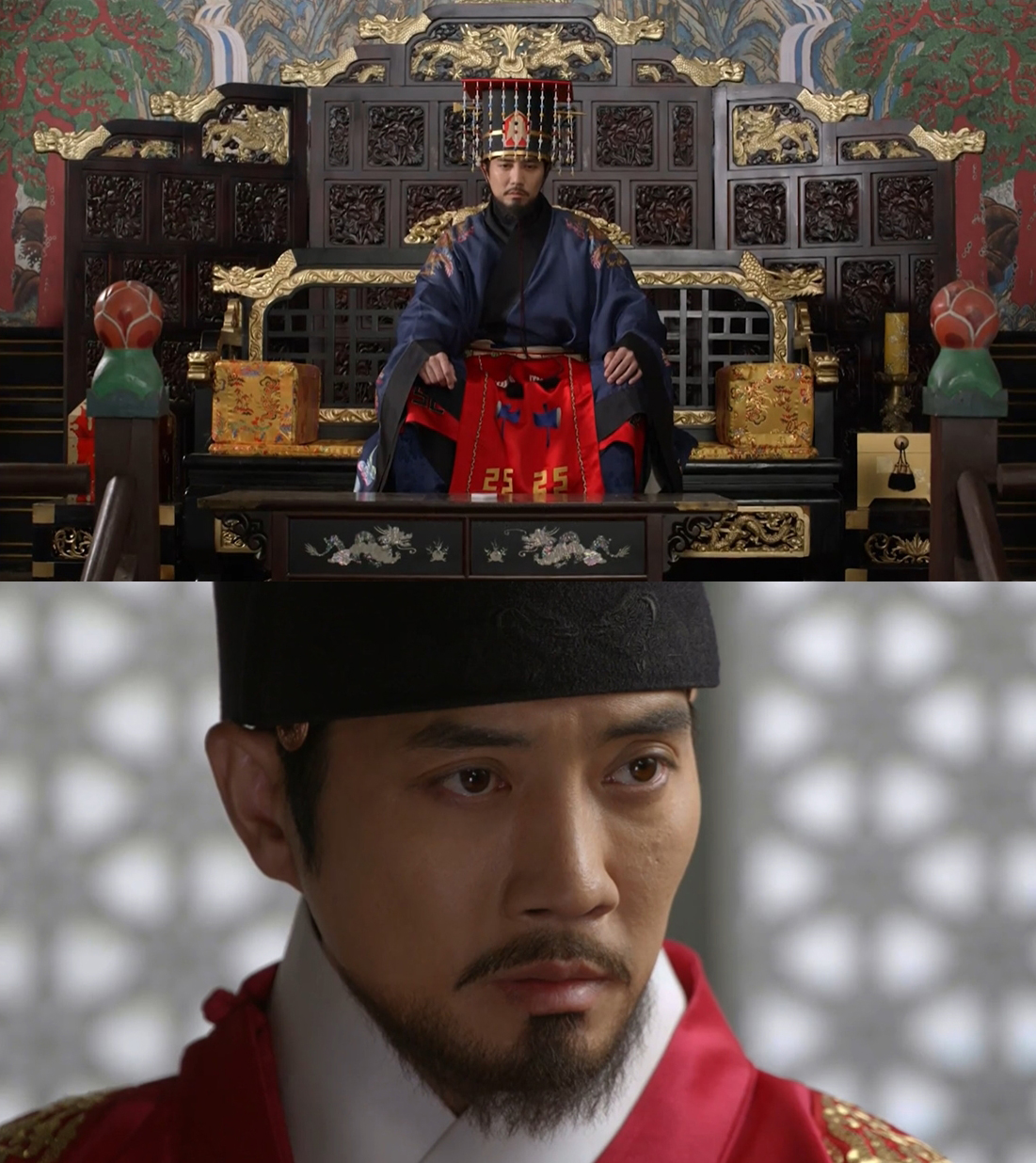 KBS 태종 이방원