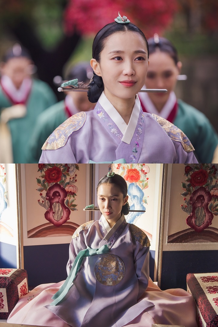 붉은 단심 ⓒ KBS