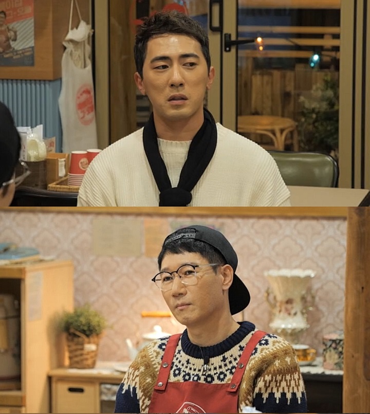 떡볶이집 그 오빠 ⓒ MBC에브리원 제공