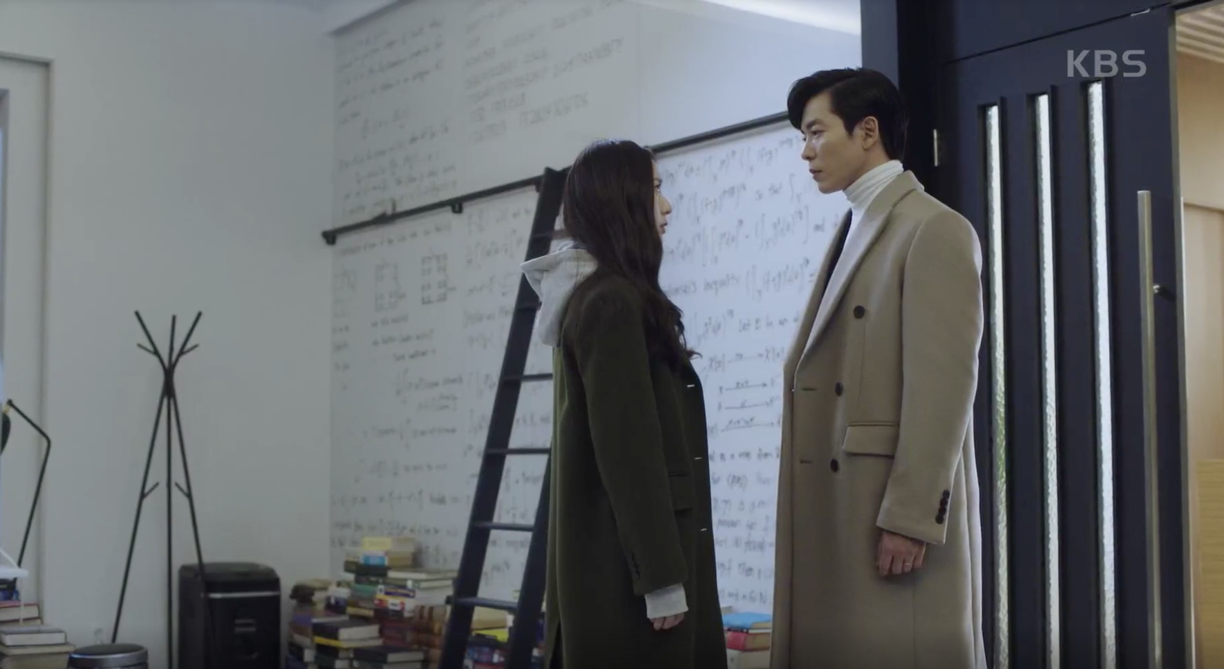 크레이지 러브 캡처