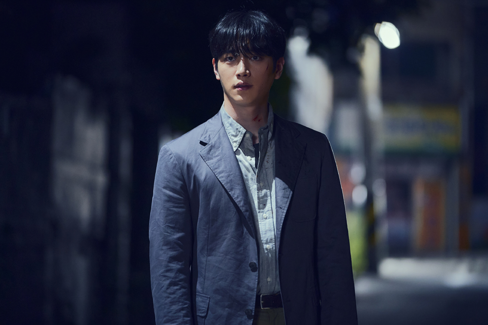 디즈니+ '그리드'