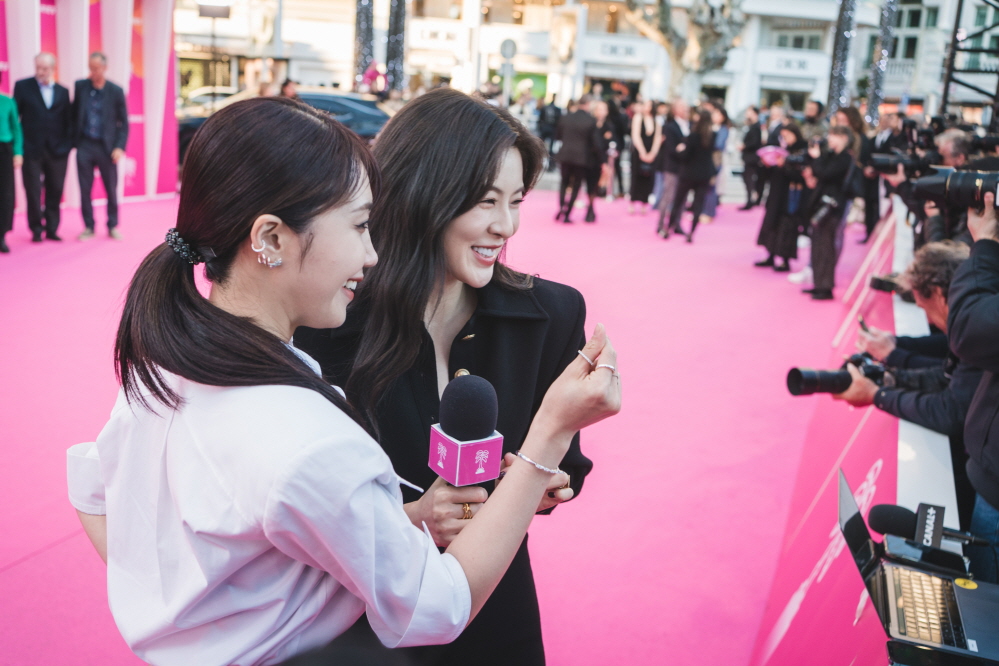 티빙 '술꾼도시여자들'