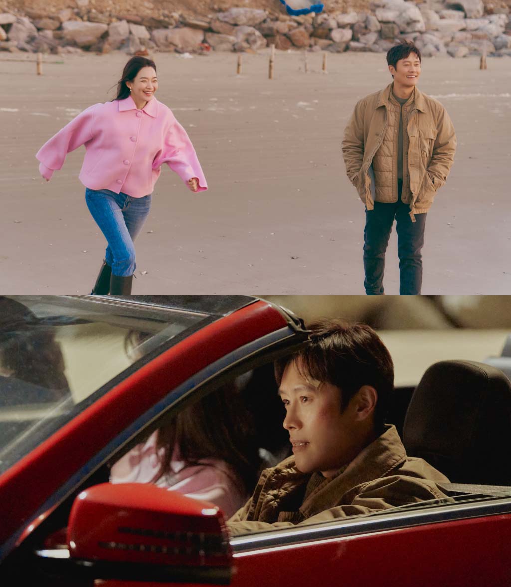  tvN ‘우리들의 블루스’