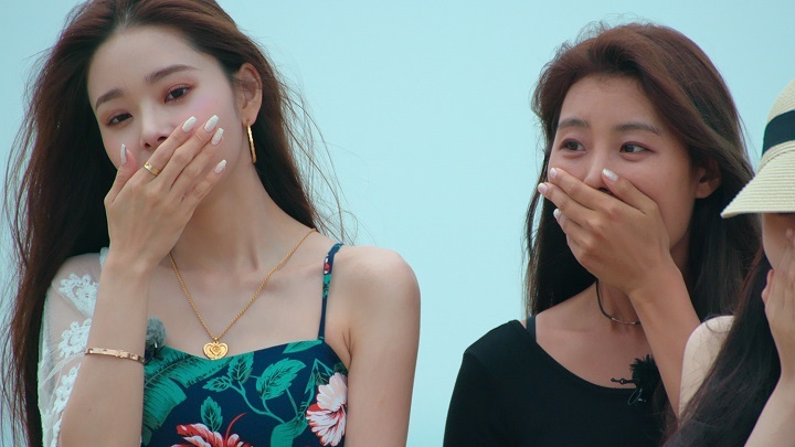 솔로지옥 시즌1 ⓒ 넷플릭스 제공