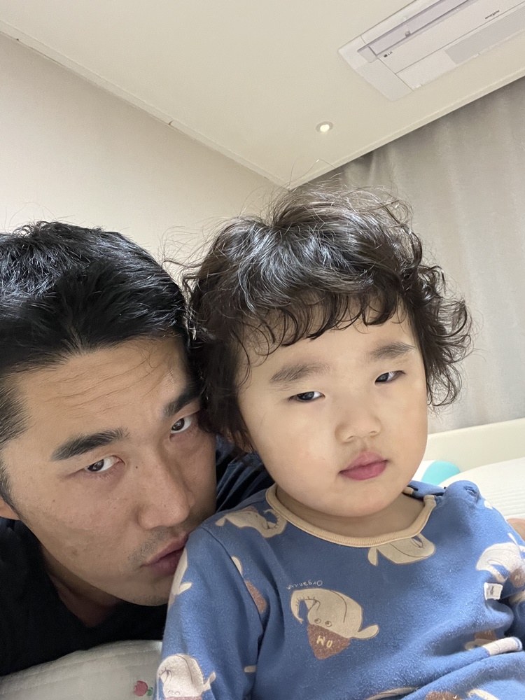 KBS 슈퍼맨이 돌아왔다