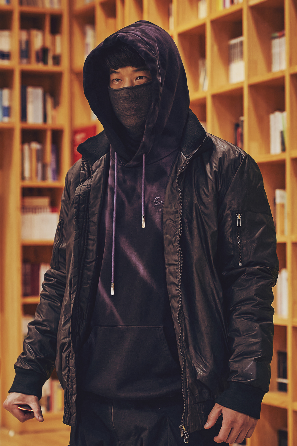 디즈니+ '그리드'