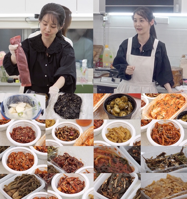 신상출시 편스토랑 ⓒ KBS