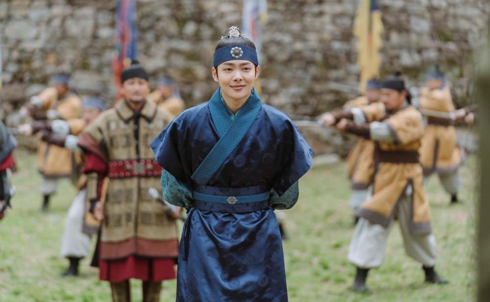 KBS 태종 이방원