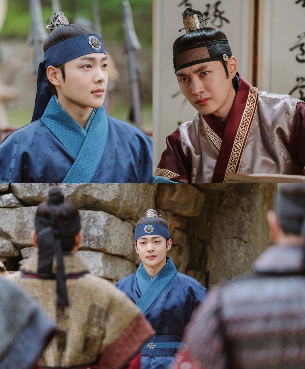 KBS 태종 이방원