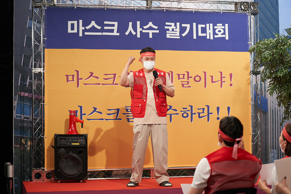 SNL 코리아 시즌2 