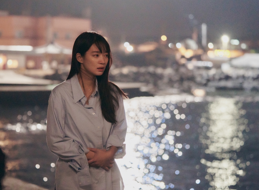 tvN 우리들의 블루스