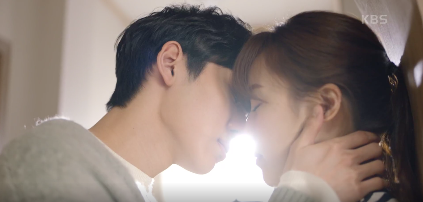 현재는 아름다워