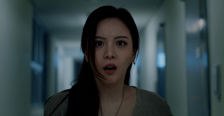 서울괴담 ⓒ 메가박스중앙㈜플러스엠 제공