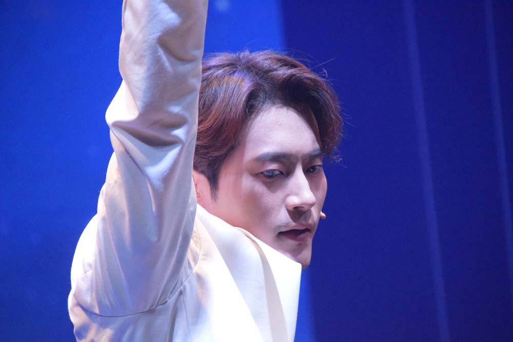 뮤지컬 '차미'  차서원