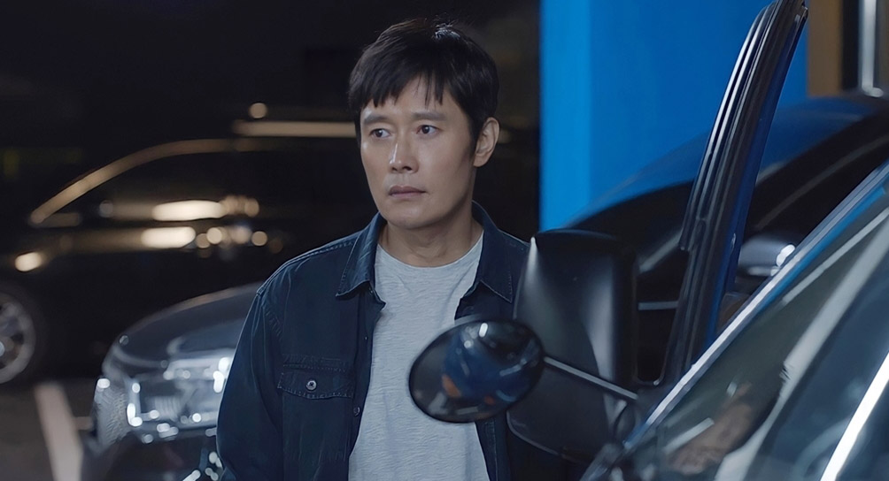 tvN  ‘우리들의 블루스’