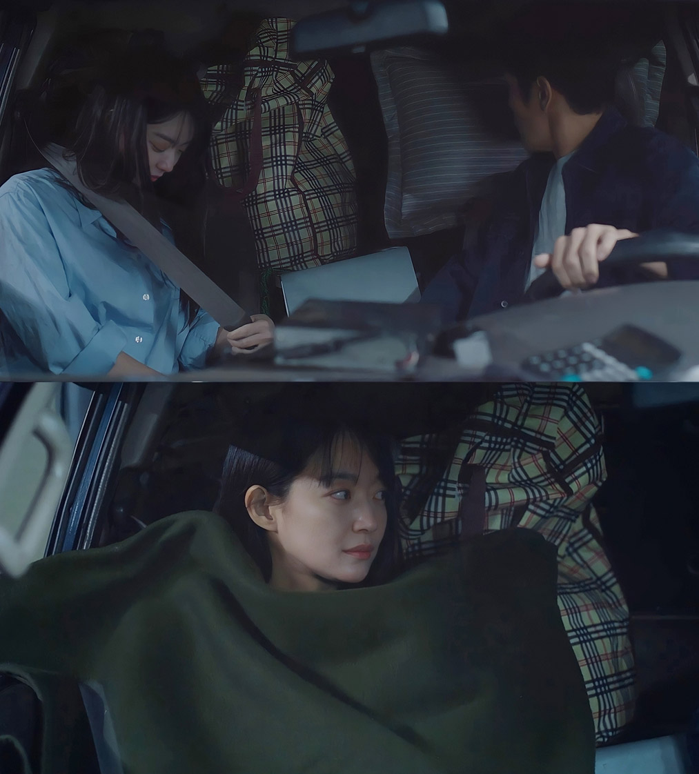 tvN  ‘우리들의 블루스’