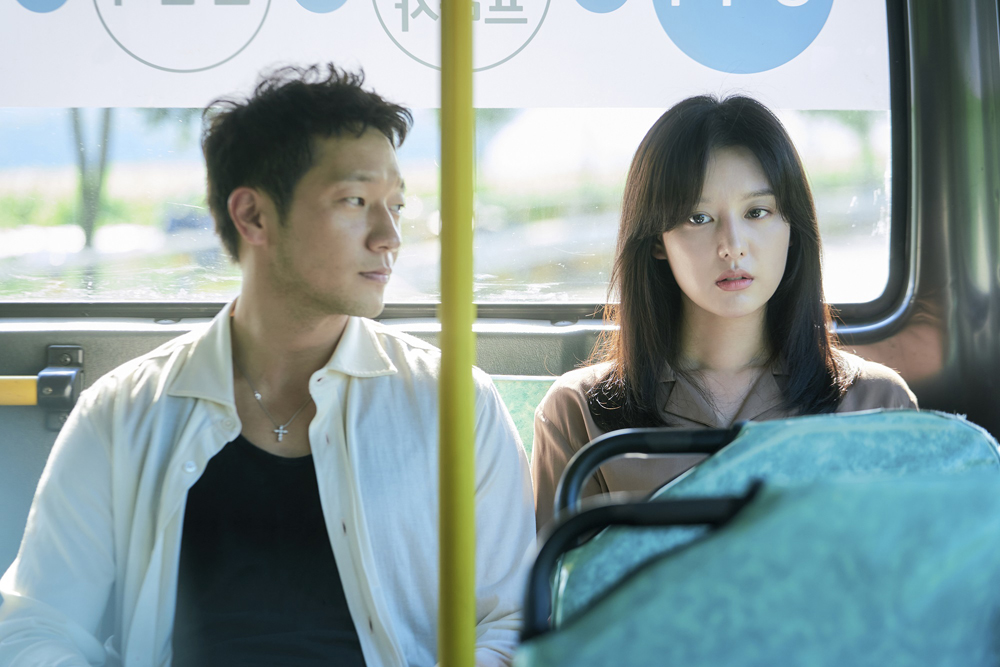 JTBC  ‘나의 해방일지’