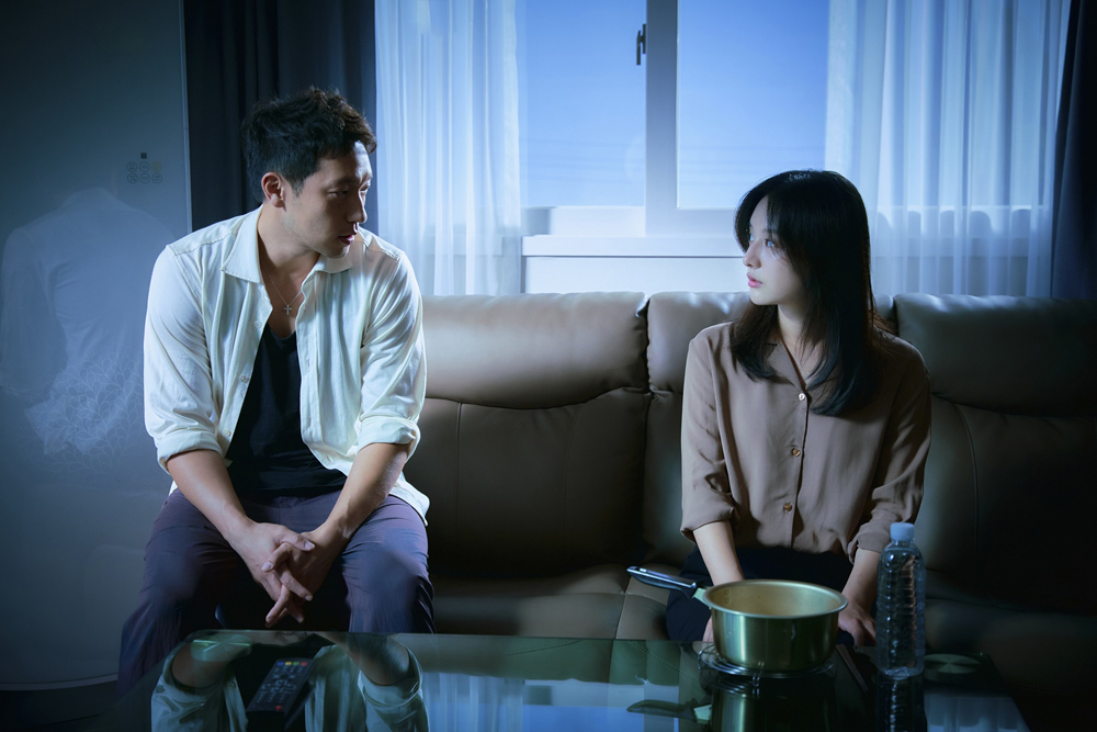 JTBC  ‘나의 해방일지’