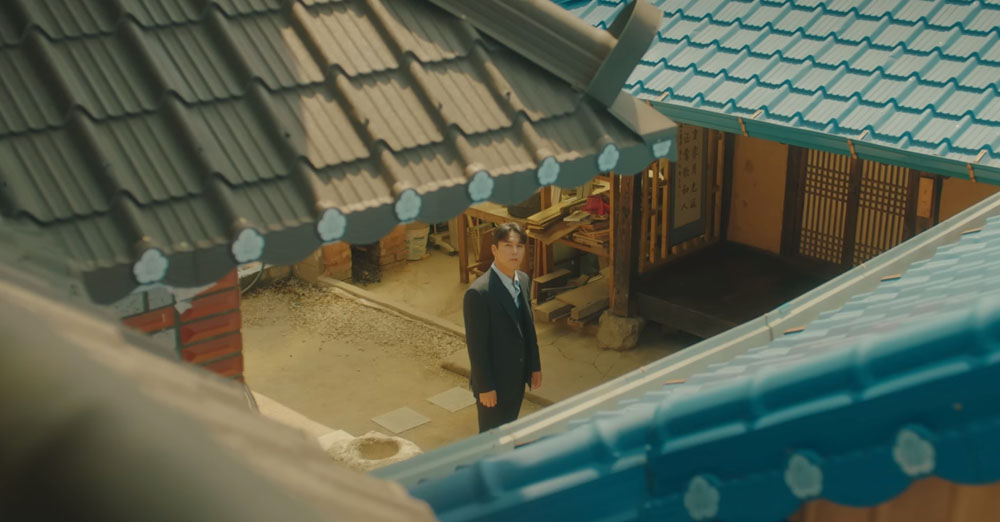 장민호 '회초리'