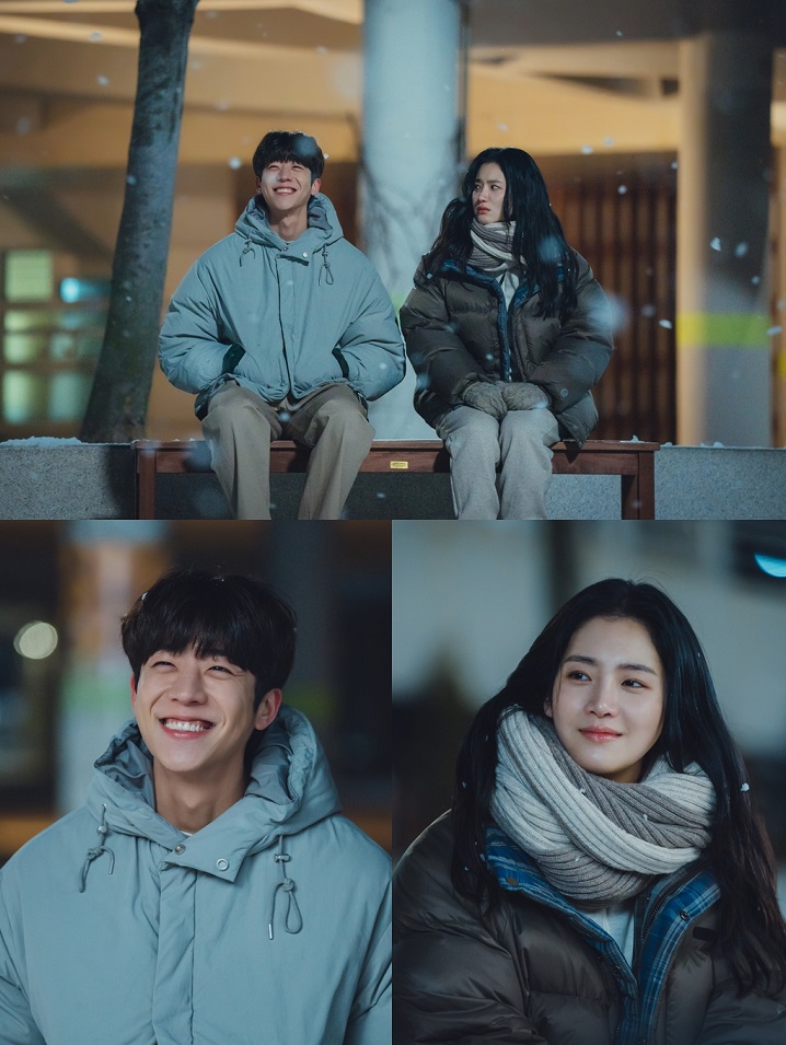 너에게 가는 속도 493km ⓒ 블리츠웨이스튜디오 제공