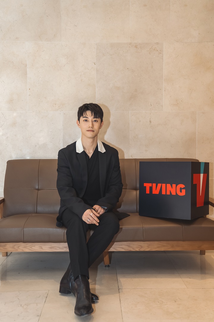 곽동연 ⓒ 티빙 제공