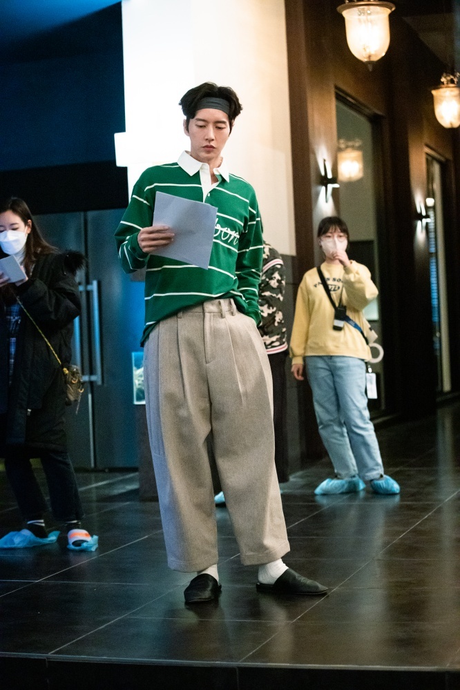 MBC  지금부터, 쇼타임!