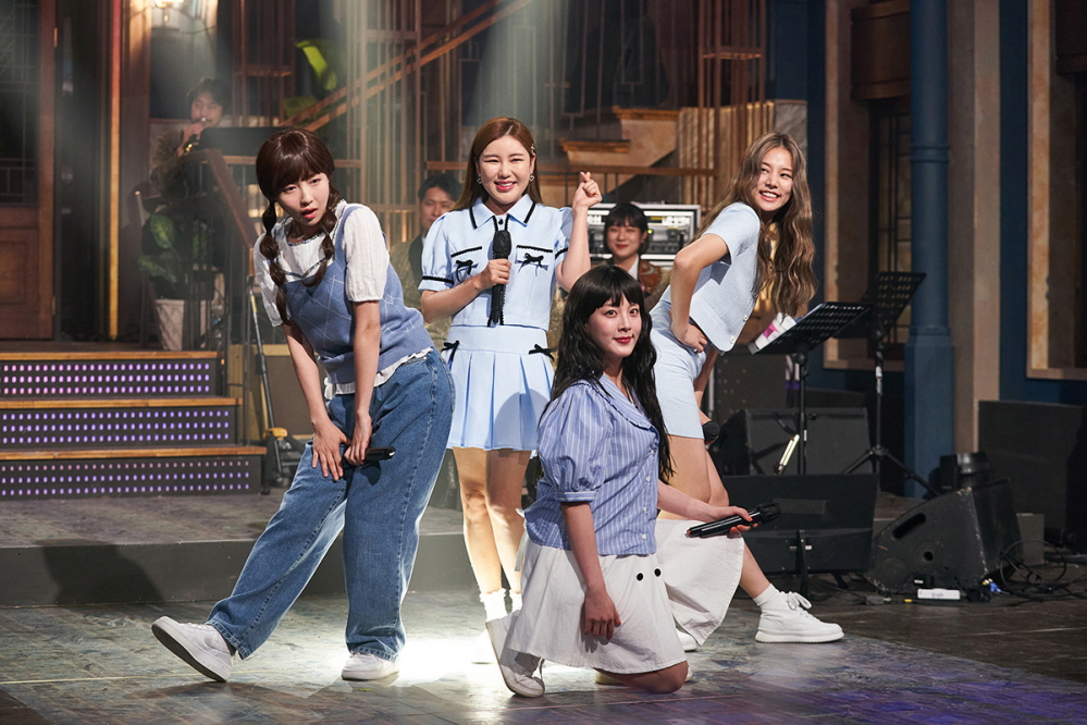 SNL 코리아 시즌2