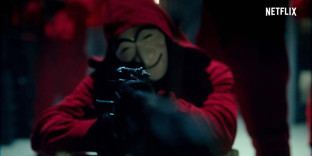 종이의 집: 공동경제구역