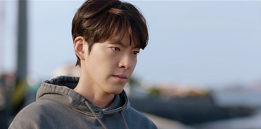 tvN ‘우리들의 블루스’