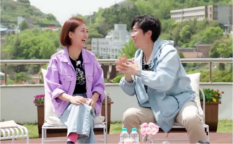  ‘장윤정의 도장깨기-전 국민 가수 만들기'