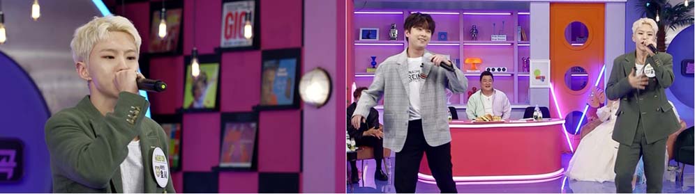 KBS 불후의 명곡