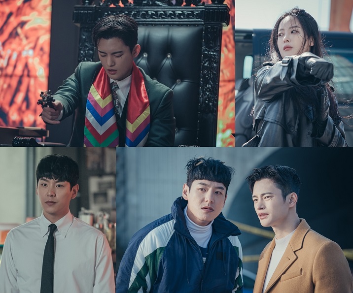 미남당 ⓒ 피플스토리컴퍼니 제공