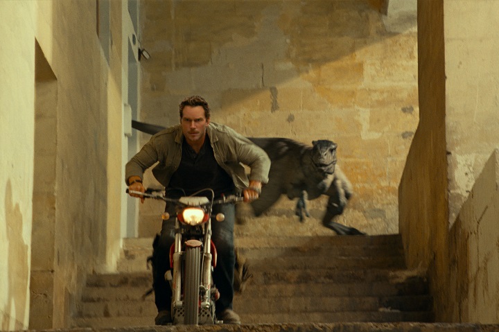 쥬라기 월드 도미니언 스틸 ⓒ 유니버설 픽쳐스 제공