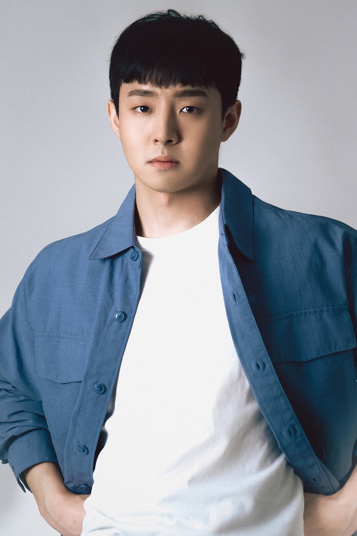 배우 남중규 ⓒ 엘줄라이엔터테인먼트 제공