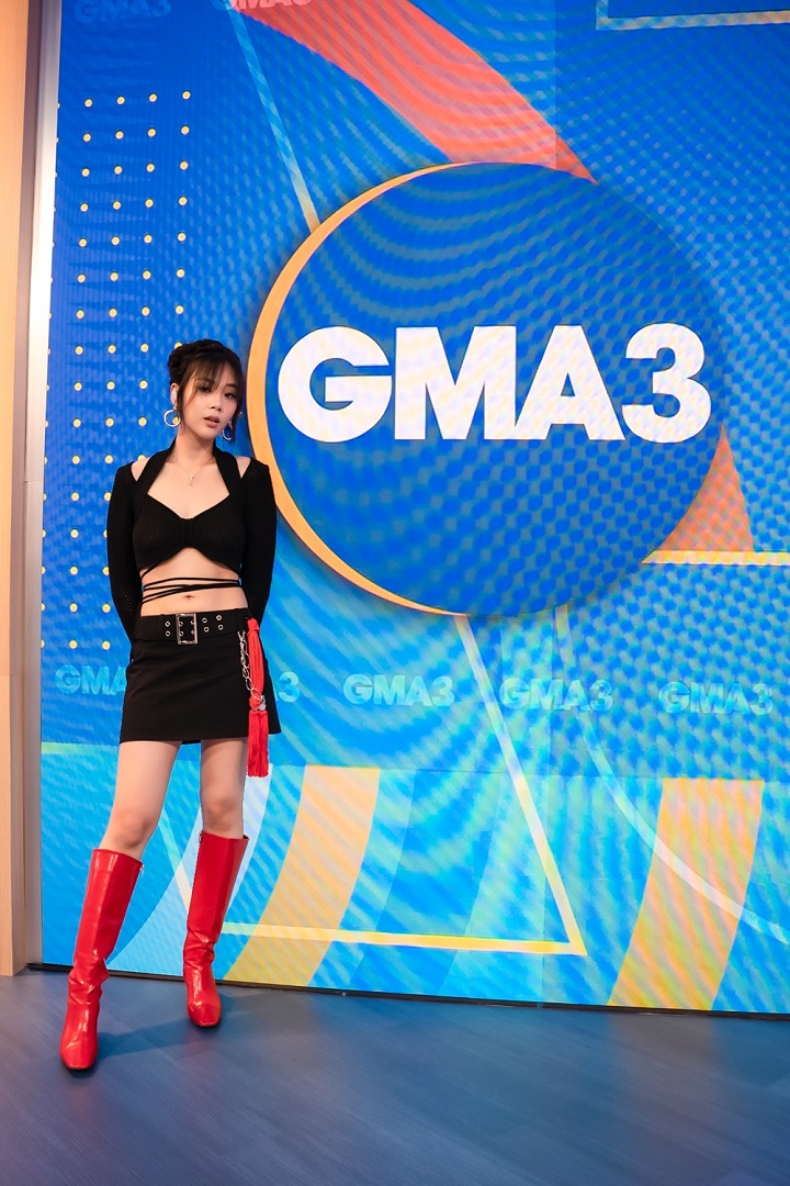 가수 비비 ⓒ 88rising / WENXIN YANG 제공