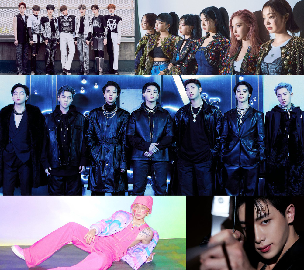 Mnet '엠카운트다운'