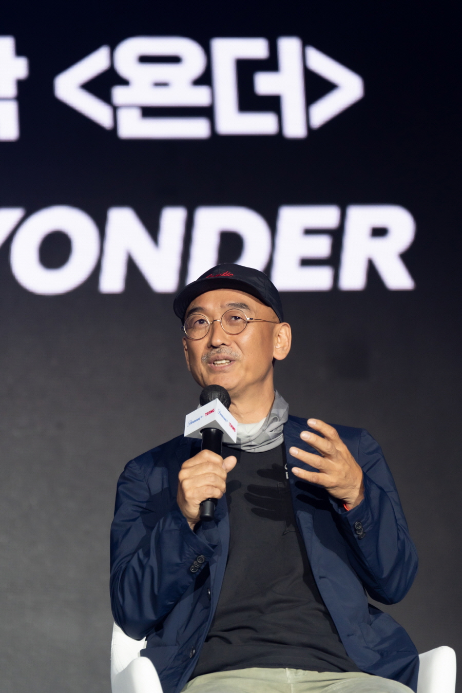 티빙-파라마운트+ 미디어데이