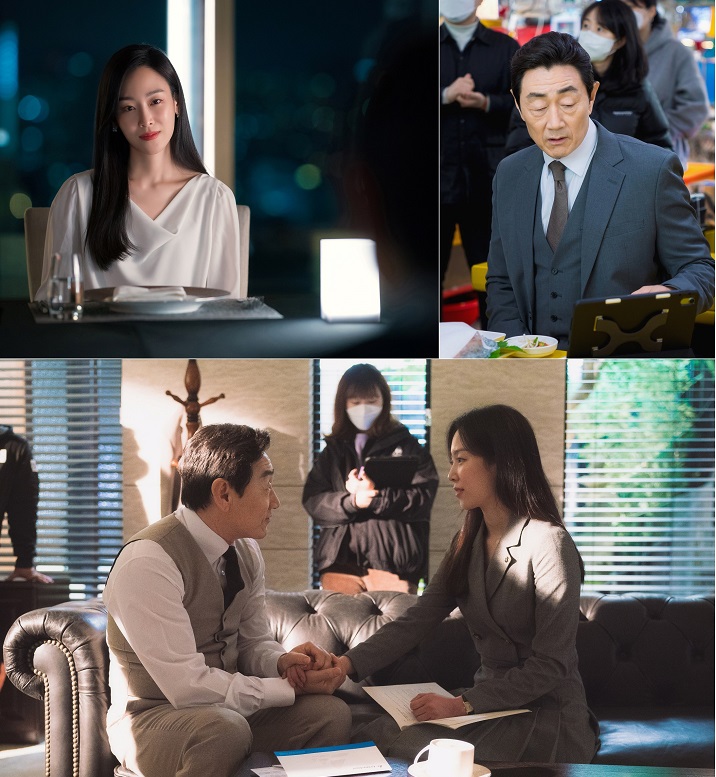 왜 오수재인가 ⓒ 스튜디오S·보미디어 제공