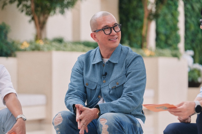 tvN ‘유 퀴즈 온 더 블럭’