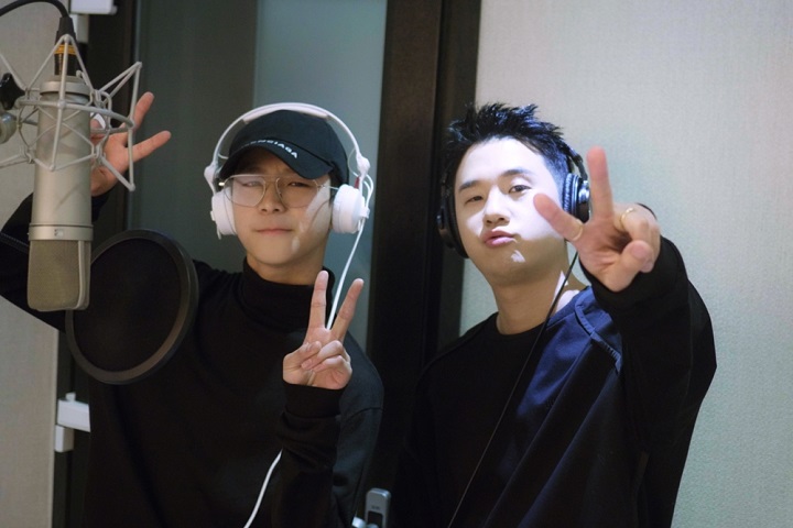 베이식 정동원 ⓒ 뉴에라프로젝트 제공