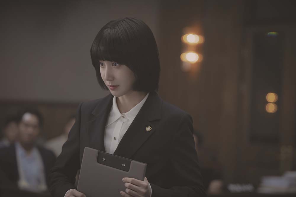  ‘이상한 변호사 우영우