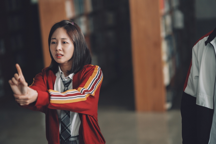 최종병기 앨리스